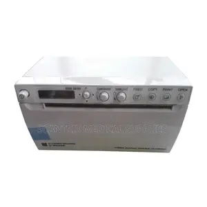 Portable Ultrasound Desktop Machine