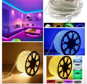 Strip Light Or Rope Lights Veiimax Warm White