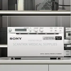 Good Condition Sony Ultrasound Printer