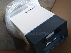 200w Solar Power System