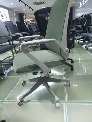 Office Mesh Swivel Chair