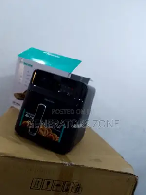 Hisense Healthy Bites 6.7l Air Fryer