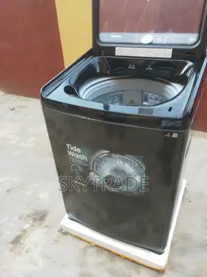 Classical Design 20kg Hisense Washing Machine Wash Spin
