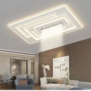 Luminaires With Spotlights