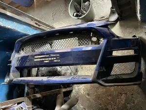 Complete Bamba Ford Mustang 2018 Model
