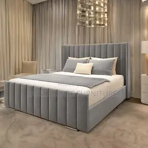 Luxurious Bedframe