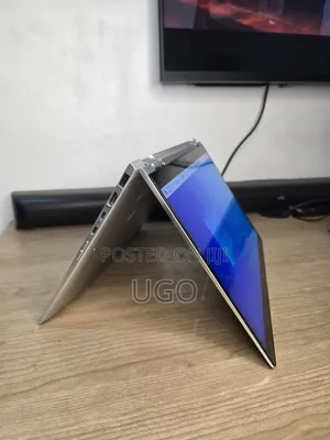 Laptop HP EliteBook x360 1040 G5 8GB Intel Core i5 SSD 256GB