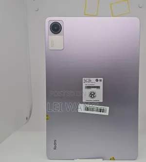 Xiaomi Redmi Pad SE 11.0 128 GB Pink