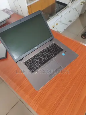 Laptop HP EliteBook 850 G2 8GB Intel Core I7 HDD 500GB