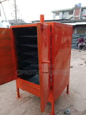 Oven for Drying ,Baking and Meat Pie