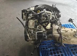 Moteur Complet d'Amarok Diesel