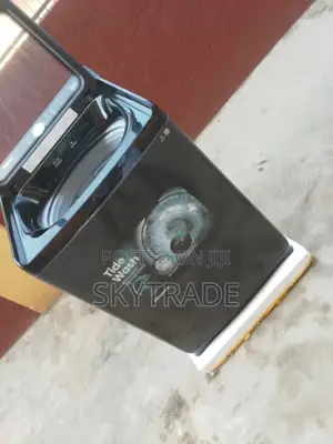 Inverter 20kg Wash Spin Hisense Automatic Washing Machine