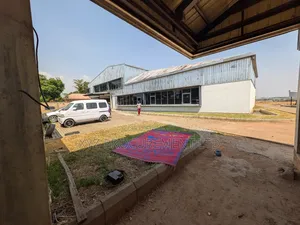 Fully Active Factory on a 2 Hectare Plot at Idu Industrial