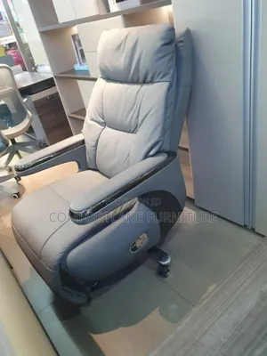 Boss Executive Office Chair( Extra Padded)