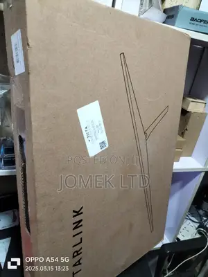 Starlink Standard V3 Mesh Router and Starlink Mounting Kit