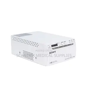 Hospital Video Printer Ultra Sound Machine