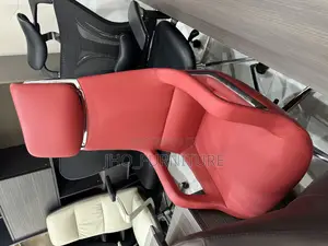 Executive Director Office Chair 