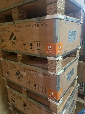 Solar Lithium Ion Battery 7.2kwh