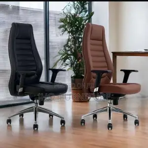 Executive Director Office Chair