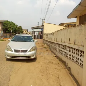 4bdrm Bungalow in Anfani Motel, Ibadan for sale