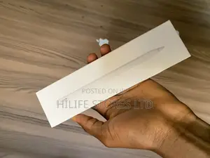 Apple Pencil 2