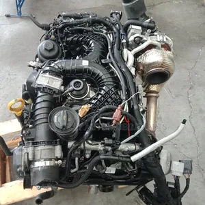 Diesel Du Moteur Amarok