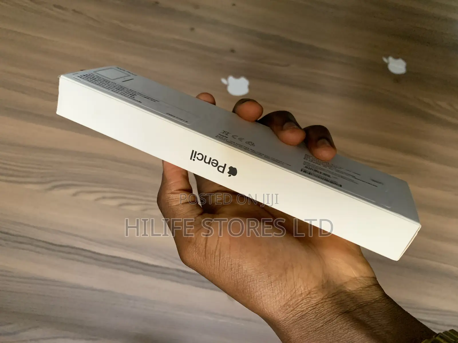 Apple Pencil 2