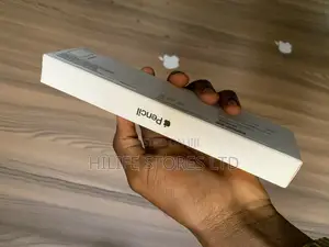 Apple Pencil 2