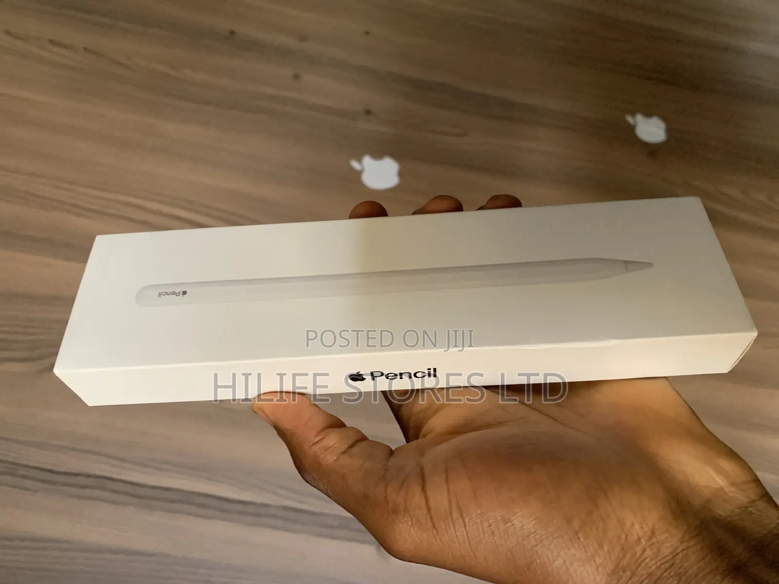 Apple Pencil 2