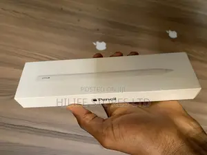Apple Pencil 2