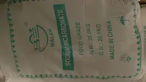 Sodium Bicarbonate Malan