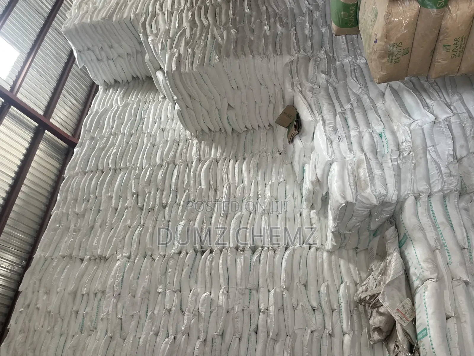 Sodium Bicarbonate Malan