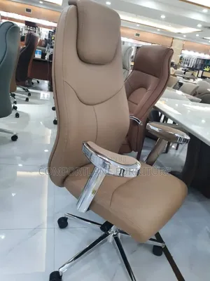 Big Office Chair