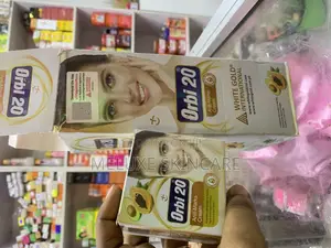 Orbit 20 Anti Marks Cream