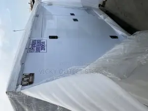 Perkins 200kva Generator