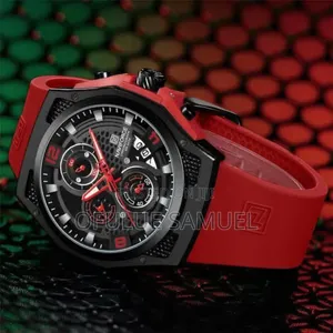 Naviforce Wristwatch