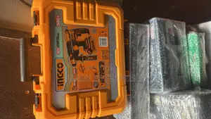 Crhli202081 Ingco Cordless Rotary Hammer
