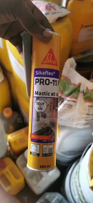 Sikaflex Pro (For Waterproofing and Others )