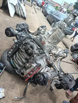 Audi A8l 2012 To2014