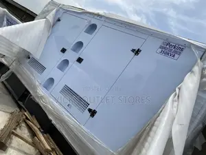 Perkins 350kva