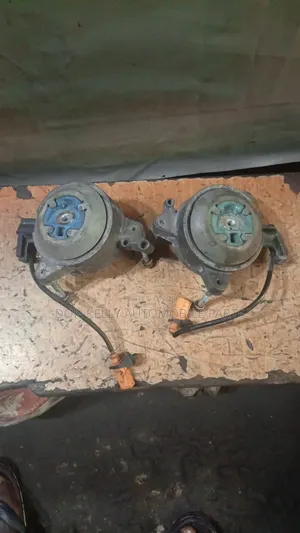 Audi A8l Engine Setting