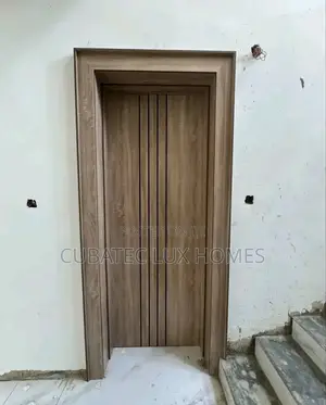 Quality Waterproof Hdf Doors