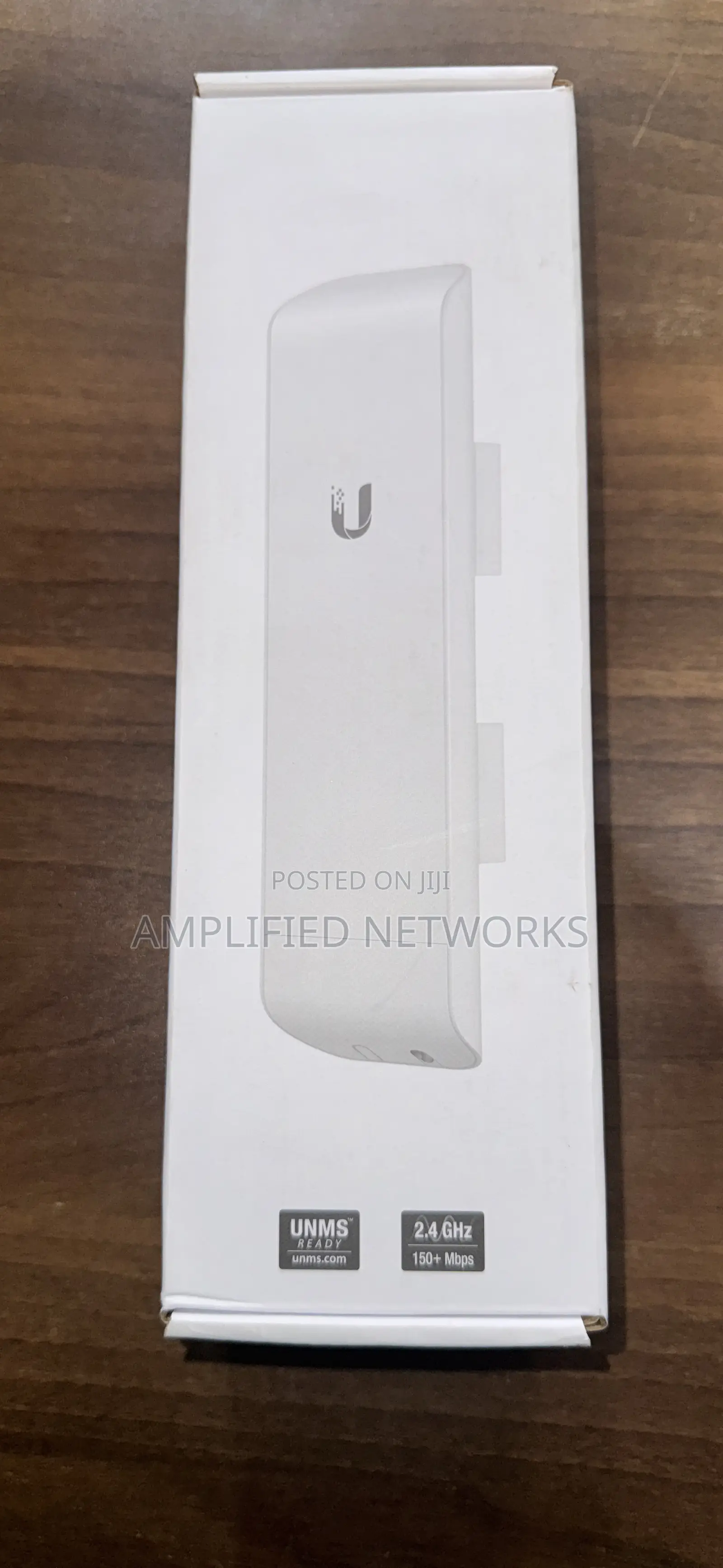Nanostation M2