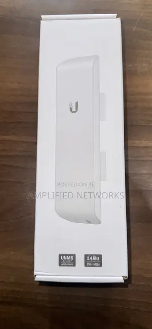 Nanostation M2