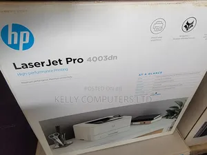 Hp Laserjet Pro 4003dn