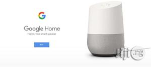 Google Home Hands-free Smart Speaker