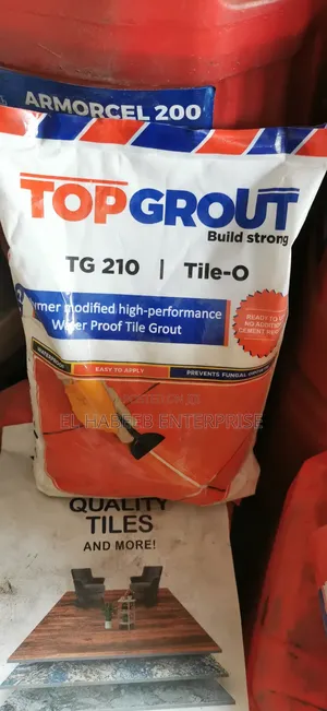 Top Grouting Tg 210