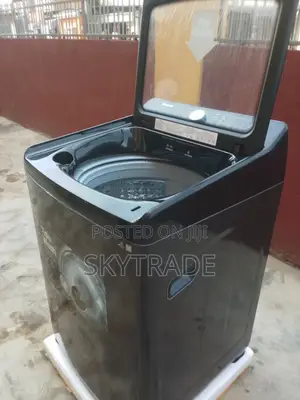 New in (Wt5t2025db) Hisense Inverter Washing Machine