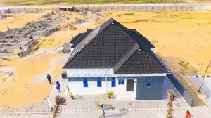 3bdrm Bungalow In Lekki Avana Bungalow, Epe For Sale