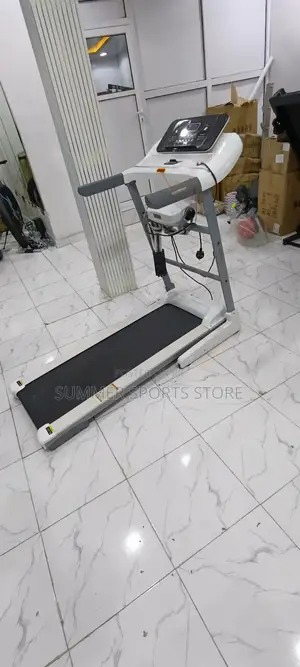 2.5hp Standard Treadmill